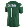 Fenge NY.Jets #1 Ahmad Sauce Gardner Arctic Camo 2024 Salute to Service Limited Jersey