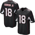 Fenge A.Cardinals #18 Marvin Harrison Jr. Player Black Game Stitched Jerseys