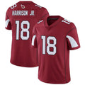 Fenge A.Cardinals #18 Marvin Harrison Jr. Player Red Limited Vapor Untouchable  Stitched  Jerseys