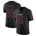 Fenge A.Cardinals #85 Trey McBride Player Black Impact Limited Home Game Stitched Jerseys