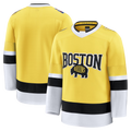 Fenge B.Bruins Gold 2026 Stadium Series Premium Jerseys