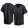 Fenge B.Red Sox #19 Roman Anthony Player Black T-shirt Home Game Stitched Jerseys