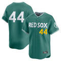 Fenge B.Red Sox #44 Aroldis Chapman Player Green City Connect Limited Home Game Stitched Jerseys