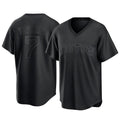 Fenge B.Red Sox #7 Masataka Yoshida Player Black T-shirt Home Game Stitched Jerseys