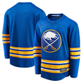 Fenge B.Sabres Royal Home Breakaway Stitched Jerseys