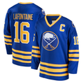 Fenge B.Sabres #16 Pat LaFontaine Royal Breakaway Retired Player Stitched Jerseys