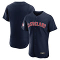 Fenge C.Guardians Navy Limited Elite Home Game Blank Player Stitched Jerseys
