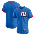 Fenge C.Reds National League All-Star Edition Limited Elite Blank Player Stitched Jerseys