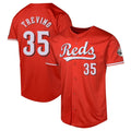 Fenge C.Reds #35 Jose Trevino Player Red 2026 City Connect Limited Home Stitched Jerseys