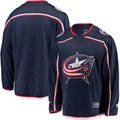 Fenge CB.Jackets Navy Breakaway Home Jersey