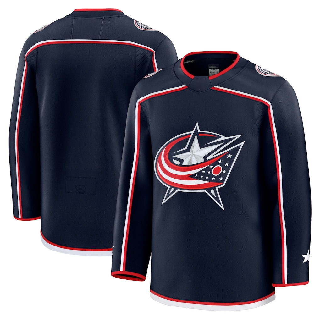 Fenge CB.Jackets Navy Home Premium Jersey