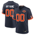 Fenge Custom C.Bears Navy 2026 Rivalries Collection Game Stitched Jerseys