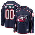 Fenge Custom CB.Jackets Navy Home Breakaway Jersey