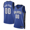 Fenge Custom O.Magic Royal 2022-23 Swingman Jerseys - Statement Edition