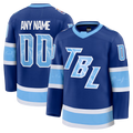 Fenge Custom TB.Lightning Blue 2026 Stadium Series Premium Jerseys