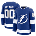 Fenge Custom TB.Lightning Blue Home Premium Jerseys
