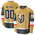 Fenge Custom V.Golden Knights Home Breakaway Jerseys
