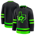 Fenge D.Stars Black Alternate Premium Jerseys