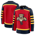 Fenge F.Panthers Red 2026 Winter Classic Premium Jerseys