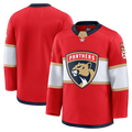 Fenge F.Panthers Red Home Premium Jerseys