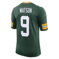 Fenge GB.Packers #9 Christian Watson Green Vapor Untouchable Limited Stitched Jerseys