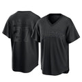 Fenge H.Astros #27 Jose Altuve Player Black Fashion T-shirt Home Game Stitched Jerseys