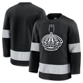 Fenge LA.Kings Black Alternate Premium Jerseys