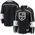 Fenge LA.Kings Black Home Breakaway Jerseys