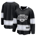 Fenge LA.Kings Black Home Breakaway Jerseys