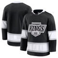 Fenge LA.Kings Black Home Premium Jerseys