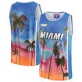 Fenge M.Heat & KidSuper Studios by Blue Hometown Jerseys