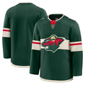 Fenge M.Wild Green Home Premium Jerseys