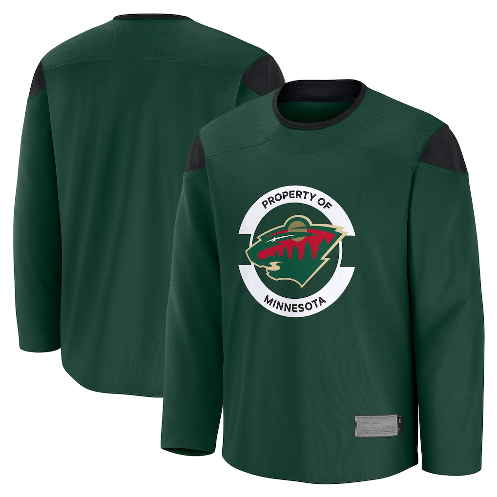 Fenge M.Wild Green Practice Jerseys