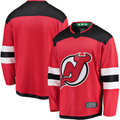 Fenge N.Jersey Devils Red Breakaway Home Jerseys