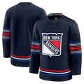 Fenge NY.Rangers Navy Alternate Premium Jerseys