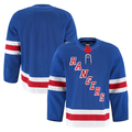 Fenge NY.Rangers Royal Home Authentic Pro Jerseys