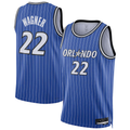 Fenge O.Magic #22 Franz Wagner Blue Swingman Player Jerseys - Icon Edition