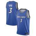 Fenge O.Magic #3 Desmond Bane Blue Swingman Player Jerseys - Icon Edition