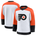 Fenge P.Flyers White Away Premium Jerseys
