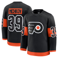 Fenge P.Flyers #39 Matvei Michkov Black Alternate Premium Jerseys