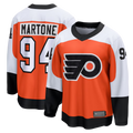 Fenge P.Flyers #94 Porter Martone Orange Breakaway Jerseys