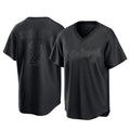 Fenge P.Pirates #2 Spencer Horwitz Player Black Fashion Home Game Stitched Jerseys