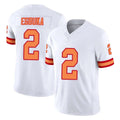 Fenge TB.Buccaneers #2 Emeka Egbuka Player White Limited '76 Vapor F.U.S.E. Home Game Stitched Jerseys