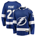 Fenge TB.Lightning #21 Brayden Point Blue Breakaway Jerseys