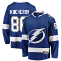Fenge TB.Lightning #88 Nikita Kucherov Blue Home Breakaway Player Jerseys