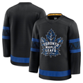 Fenge T.Maple Leafs Black Alternate Premium