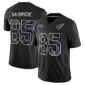 Fenge A.Cardinals #85 Trey McBride Player Black Limited 2026 Salute to Service Home Game Stitched Jerseys